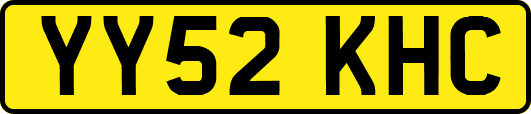 YY52KHC
