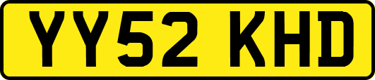 YY52KHD