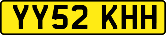 YY52KHH