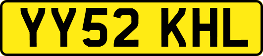 YY52KHL