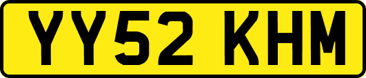 YY52KHM