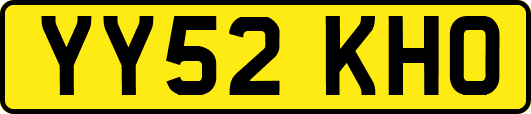 YY52KHO