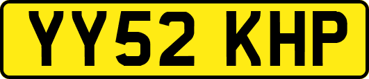 YY52KHP