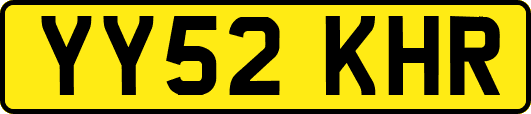 YY52KHR