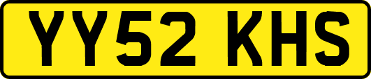 YY52KHS