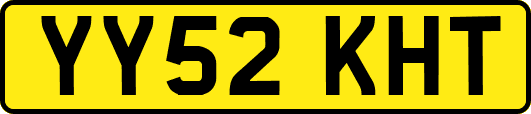 YY52KHT