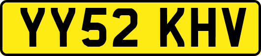 YY52KHV