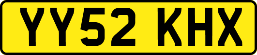 YY52KHX