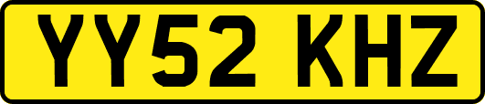 YY52KHZ