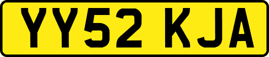 YY52KJA