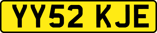 YY52KJE