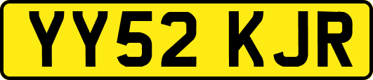 YY52KJR
