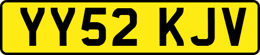 YY52KJV