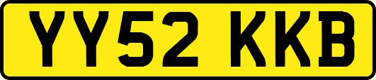 YY52KKB