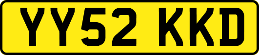 YY52KKD
