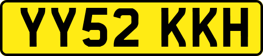 YY52KKH