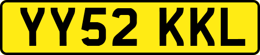 YY52KKL