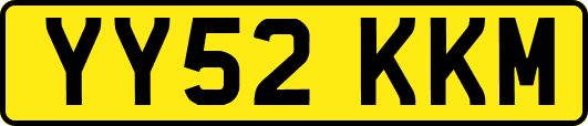 YY52KKM