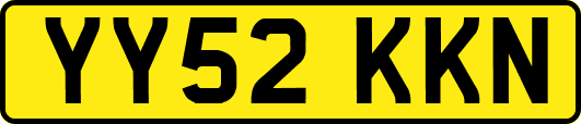 YY52KKN