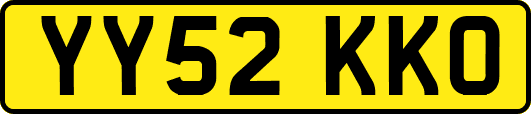 YY52KKO