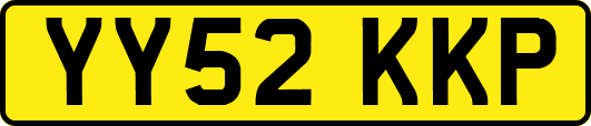 YY52KKP