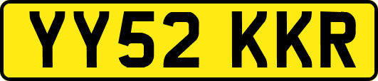 YY52KKR