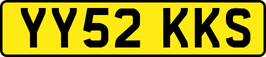 YY52KKS