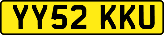 YY52KKU