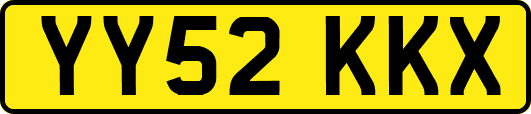 YY52KKX