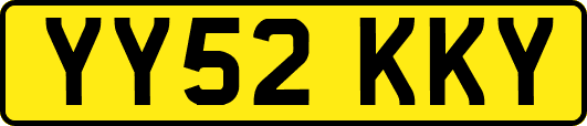 YY52KKY
