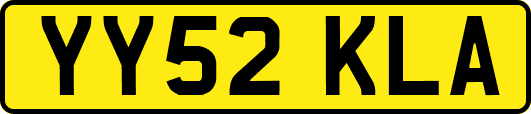 YY52KLA