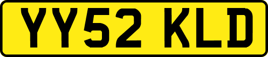 YY52KLD
