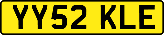 YY52KLE