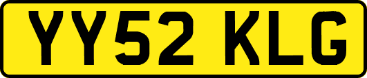 YY52KLG