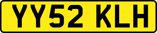 YY52KLH