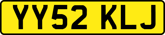 YY52KLJ