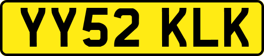 YY52KLK