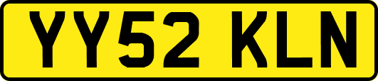 YY52KLN