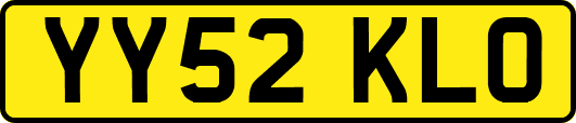 YY52KLO