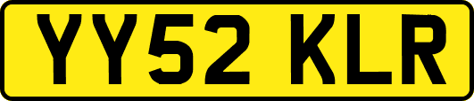 YY52KLR