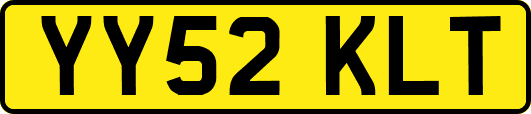 YY52KLT