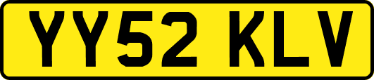 YY52KLV