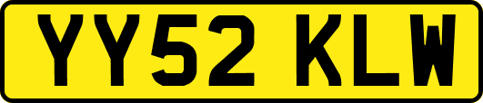 YY52KLW