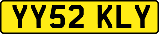 YY52KLY