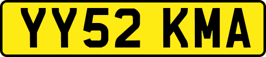 YY52KMA