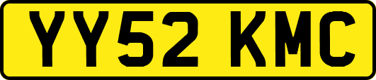 YY52KMC