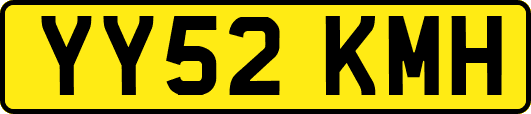 YY52KMH