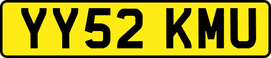 YY52KMU