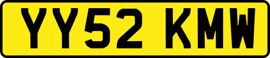 YY52KMW
