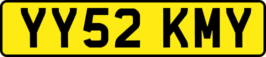 YY52KMY
